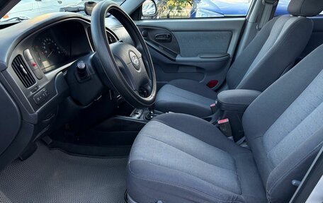 Hyundai Elantra III, 2004 год, 499 000 рублей, 9 фотография