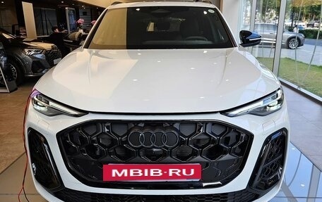 Audi Q5, 2026 год, 8 900 000 рублей, 2 фотография