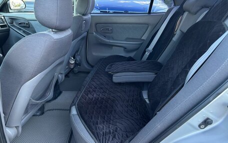 Hyundai Elantra III, 2004 год, 499 000 рублей, 17 фотография