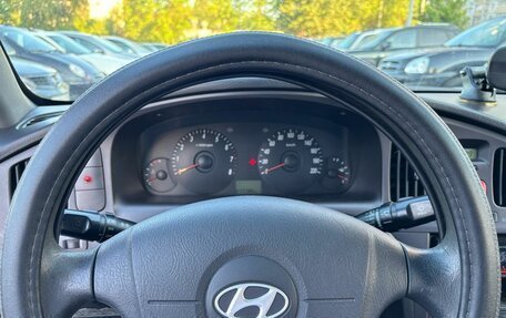 Hyundai Elantra III, 2004 год, 499 000 рублей, 14 фотография