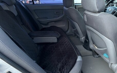 Hyundai Elantra III, 2004 год, 499 000 рублей, 19 фотография