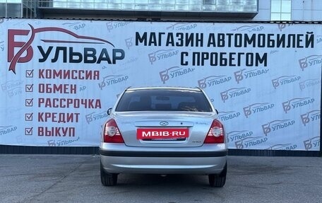 Hyundai Elantra III, 2004 год, 499 000 рублей, 5 фотография
