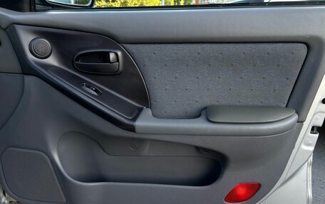 Hyundai Elantra III, 2004 год, 499 000 рублей, 20 фотография