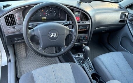 Hyundai Elantra III, 2004 год, 499 000 рублей, 10 фотография