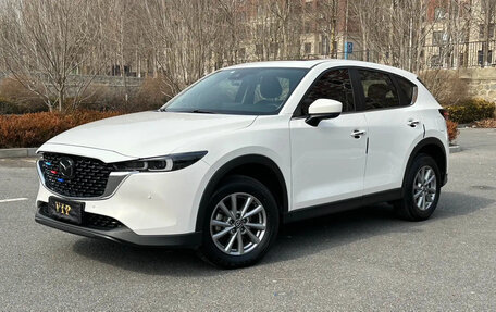 Mazda CX-5 II, 2022 год, 2 200 003 рублей, 3 фотография