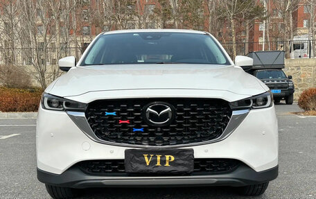 Mazda CX-5 II, 2022 год, 2 200 003 рублей, 2 фотография