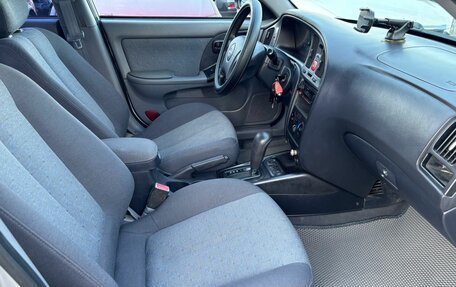 Hyundai Elantra III, 2004 год, 499 000 рублей, 21 фотография