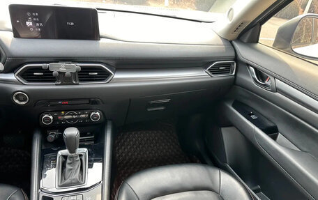 Mazda CX-5 II, 2022 год, 2 200 003 рублей, 6 фотография