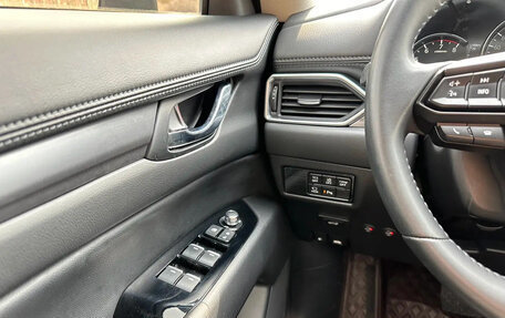 Mazda CX-5 II, 2022 год, 2 200 003 рублей, 4 фотография