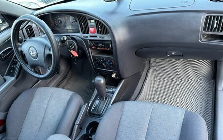 Hyundai Elantra III, 2004 год, 499 000 рублей, 22 фотография