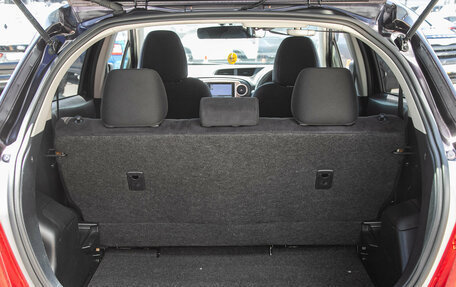 Toyota Vitz, 2013 год, 745 000 рублей, 13 фотография