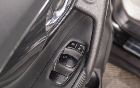 Nissan X-Trail, 2016 год, 1 699 000 рублей, 9 фотография