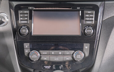 Nissan X-Trail, 2016 год, 1 699 000 рублей, 16 фотография