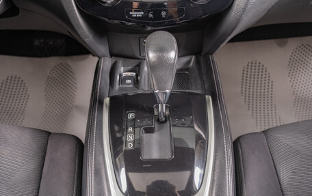 Nissan X-Trail, 2016 год, 1 699 000 рублей, 17 фотография