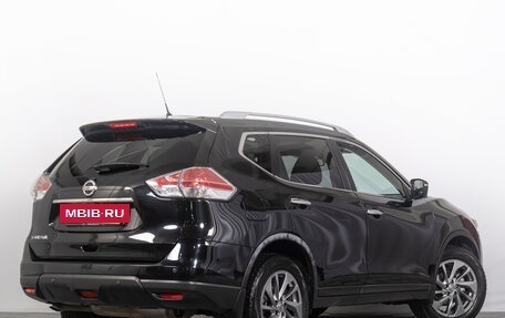 Nissan X-Trail, 2016 год, 1 699 000 рублей, 7 фотография