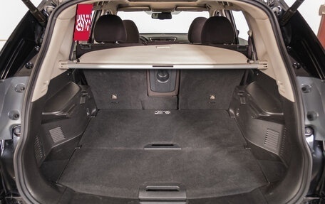 Nissan X-Trail, 2016 год, 1 699 000 рублей, 22 фотография