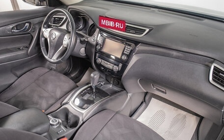 Nissan X-Trail, 2016 год, 1 699 000 рублей, 20 фотография