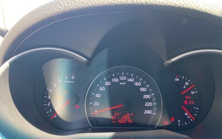 KIA Sorento II рестайлинг, 2013 год, 1 800 000 рублей, 11 фотография