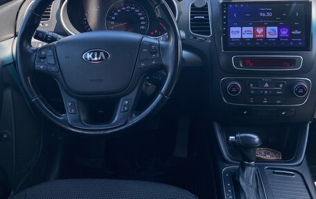 KIA Sorento II рестайлинг, 2013 год, 1 800 000 рублей, 7 фотография