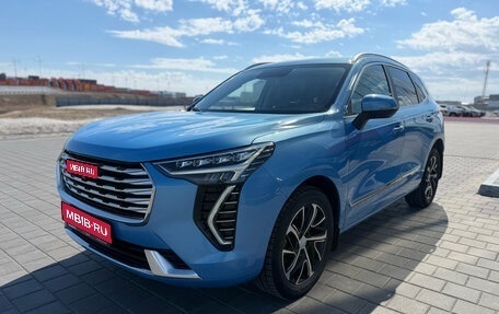 Haval Jolion, 2021 год, 1 650 000 рублей, 1 фотография