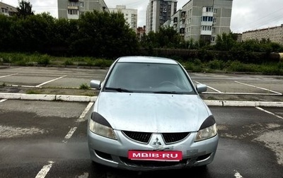 Mitsubishi Lancer IX, 2004 год, 210 000 рублей, 1 фотография