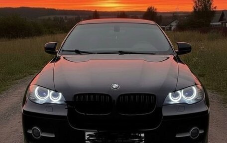 BMW X6, 2012 год, 1 850 000 рублей, 1 фотография