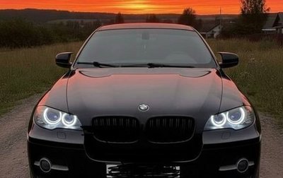 BMW X6, 2012 год, 1 850 000 рублей, 1 фотография