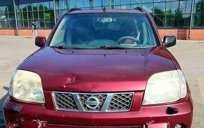 Nissan X-Trail, 2004 год, 500 000 рублей, 1 фотография