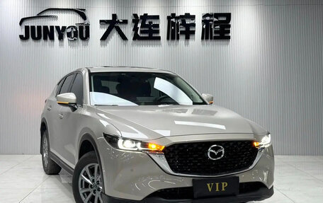 Mazda CX-5 II, 2022 год, 2 105 003 рублей, 1 фотография