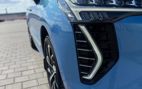 Haval Jolion, 2021 год, 1 650 000 рублей, 6 фотография