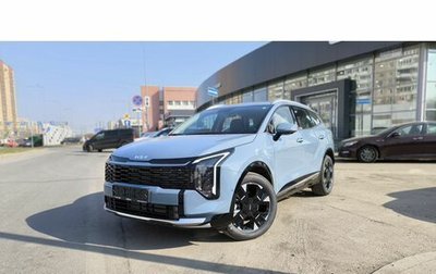 KIA Sportage IV рестайлинг, 2026 год, 4 850 808 рублей, 1 фотография