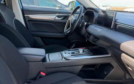 Haval Jolion, 2021 год, 1 650 000 рублей, 8 фотография