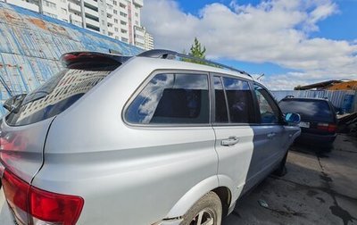 SsangYong Kyron I, 2011 год, 250 000 рублей, 1 фотография