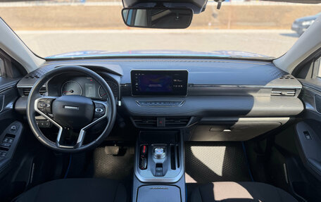 Haval Jolion, 2021 год, 1 650 000 рублей, 11 фотография
