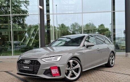 Audi A4, 2019 год, 4 300 000 рублей, 1 фотография