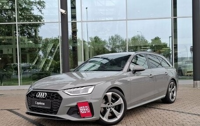 Audi A4, 2019 год, 4 300 000 рублей, 1 фотография