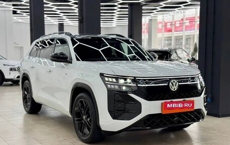 Volkswagen Teramont, 2026 год, 5 500 000 рублей, 1 фотография
