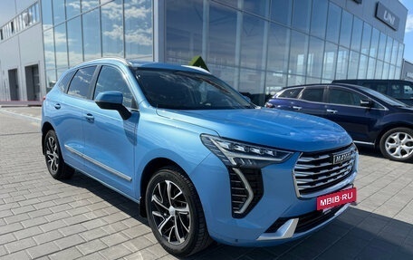 Haval Jolion, 2021 год, 1 650 000 рублей, 5 фотография
