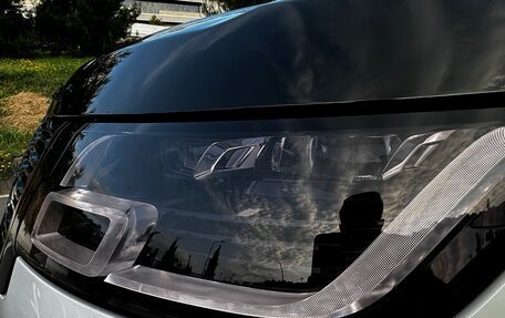 Land Rover Range Rover IV рестайлинг, 2018 год, 4 690 000 рублей, 13 фотография