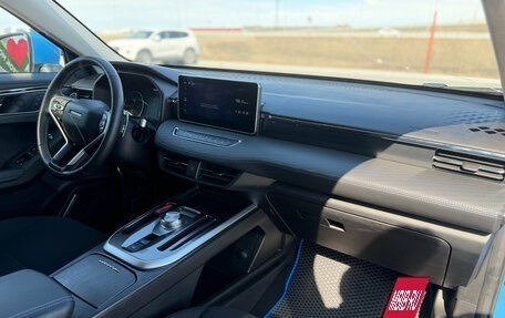 Haval Jolion, 2021 год, 1 650 000 рублей, 9 фотография