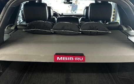 Land Rover Range Rover IV рестайлинг, 2018 год, 4 690 000 рублей, 20 фотография