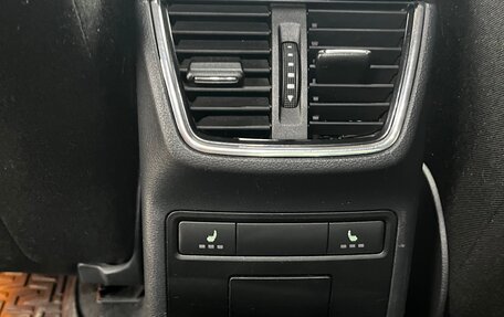Skoda Octavia, 2013 год, 1 380 000 рублей, 5 фотография