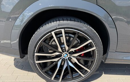 BMW X6, 2021 год, 8 300 000 рублей, 7 фотография