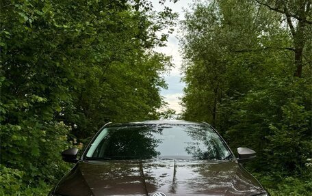 Skoda Octavia, 2013 год, 1 380 000 рублей, 4 фотография