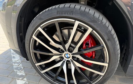 BMW X6, 2021 год, 8 300 000 рублей, 6 фотография