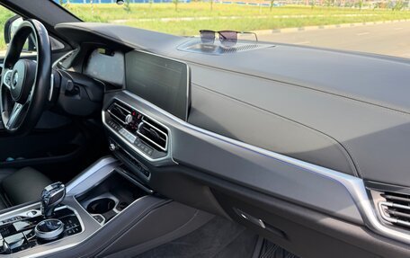 BMW X6, 2021 год, 8 300 000 рублей, 12 фотография