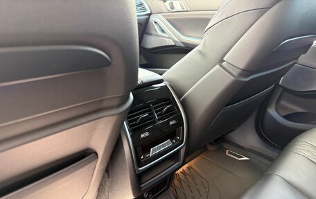 BMW X6, 2021 год, 8 300 000 рублей, 17 фотография
