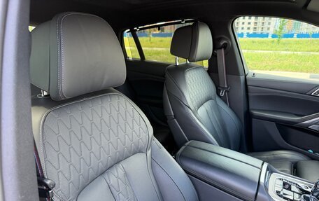 BMW X6, 2021 год, 8 300 000 рублей, 14 фотография
