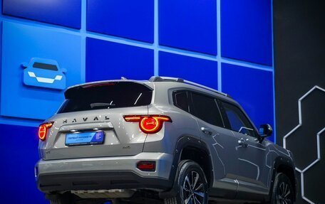 Haval H7, 2025 год, 3 479 000 рублей, 6 фотография