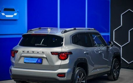 Haval H7, 2025 год, 3 479 000 рублей, 7 фотография